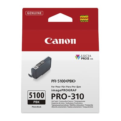 CI5100PBK