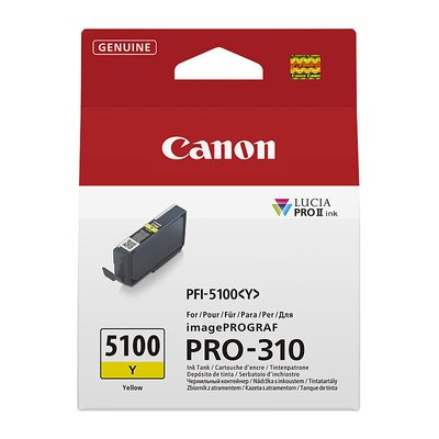 CI5100Y