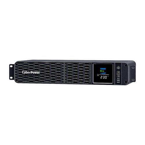 CP PFC Sinewave Series 1600VA