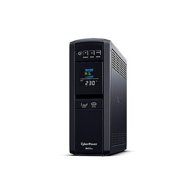 CPCP1600EPFCLCD