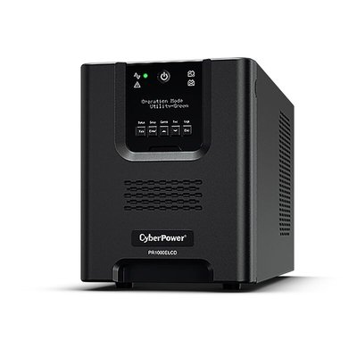 CPPR1000ELCD