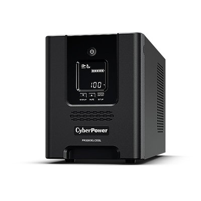 CPPR3000ELCDSL