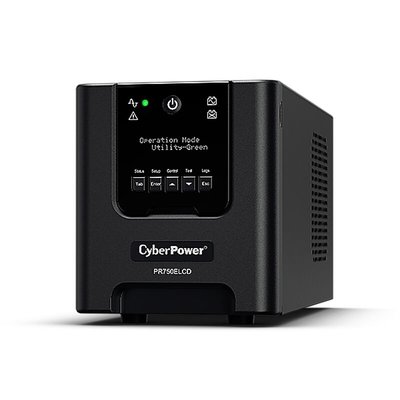 CPPR750ELCD