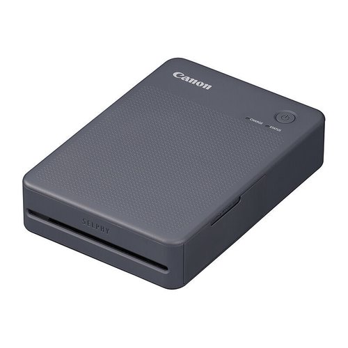 Canon Selphy QX20 Grey