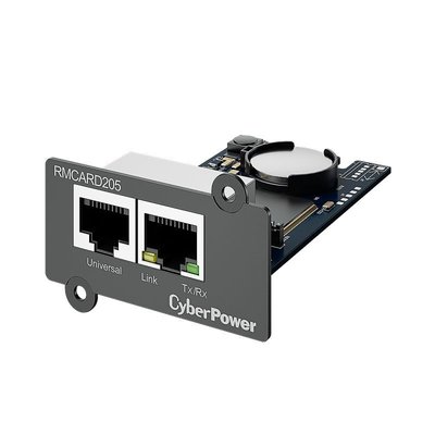 CPRMCARD205