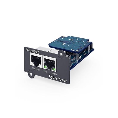CPRMCARD400