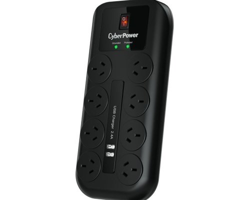 CPSURGE08ANZUSB