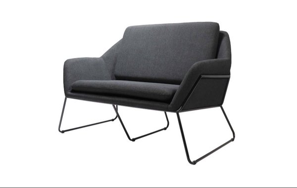 Cardinal 2 Seater lounge