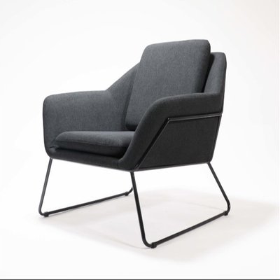 Cardinal Single Seater Lounge Chair