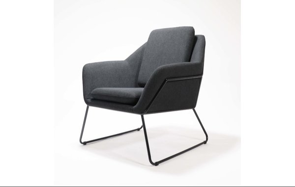 Cardinal Single Seater Lounge Chair