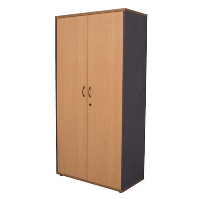 Rapid Full Door Cupboard