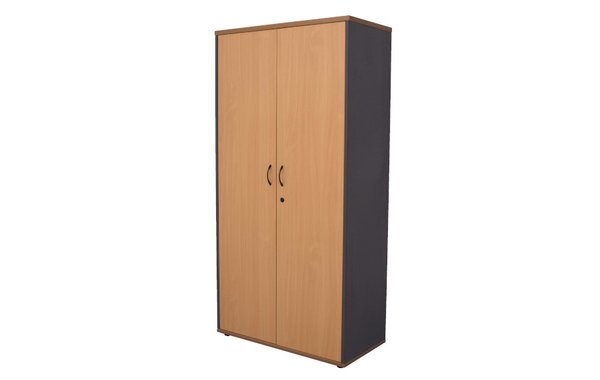 Rapid Full Door Cupboard