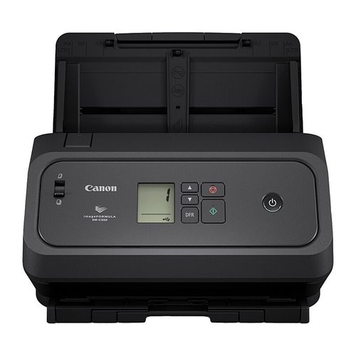Canon DRC350 Document Scanner
