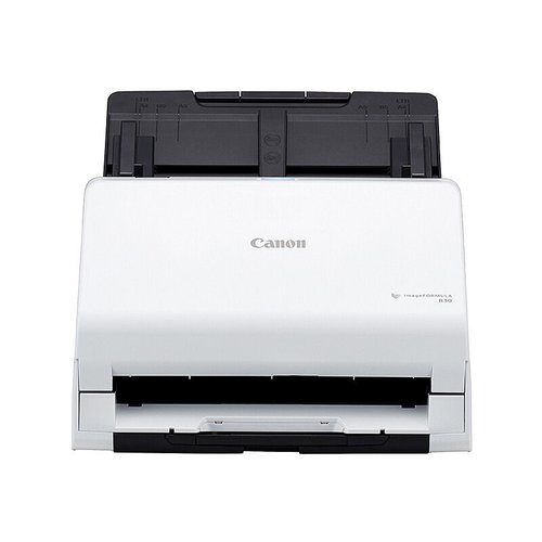 Canon R30 Doument Scanner