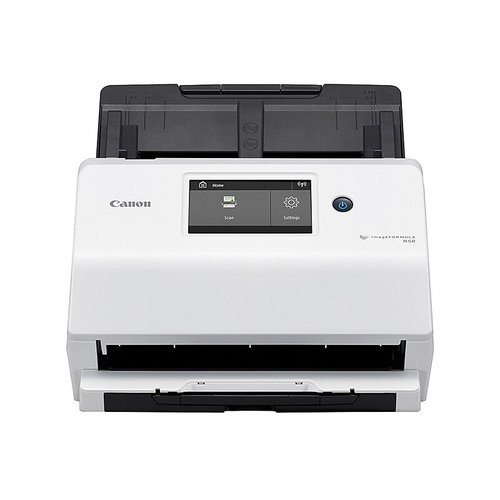 Canon R50 Doument Scanner