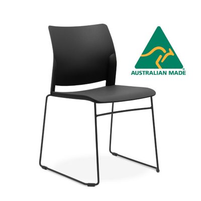 CS One Visitor Chair