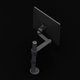 C.ME Single Monitor Arm