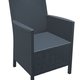 California Tub Chair