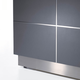 Calvin Reception Counter