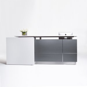 Calvin Reception Counter 2 RH