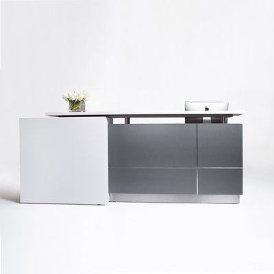 Calvin Reception Counter 2 RH
