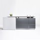 Calvin Reception Counter