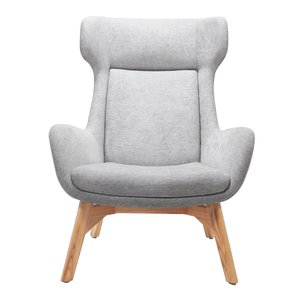 Calypso Lounge Chair 1