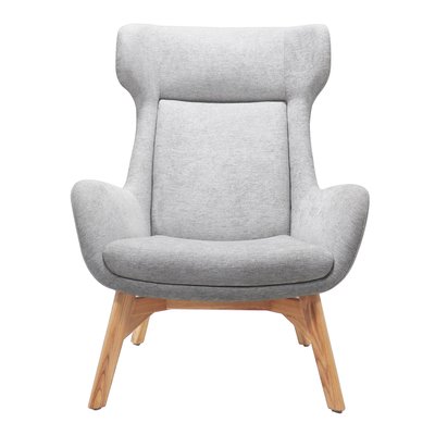 Calypso Lounge Chair 1