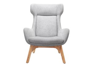 Calypso Lounge Chair 1