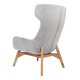 Calypso Lounge Chair