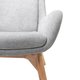 Calypso Lounge Chair