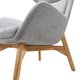 Calypso Lounge Chair