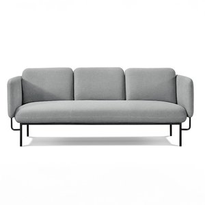 Capri 3 Seater