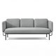 Capri 3 Seater Lounge