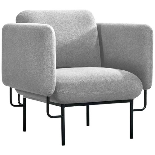 Capri Single Seat Lounge