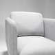 Capri Single Seat Lounge