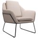 Cardinal Single Seater Lounge Chair