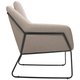 Cardinal Single Seater Lounge Chair