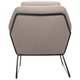 Cardinal Single Seater Lounge Chair
