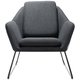 Cardinal Single Seater Lounge Chair