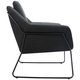 Cardinal Single Seater Lounge Chair