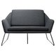 Cardinal 2 Seater lounge