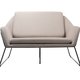 Cardinal 2 Seater lounge