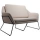 Cardinal 2 Seater lounge