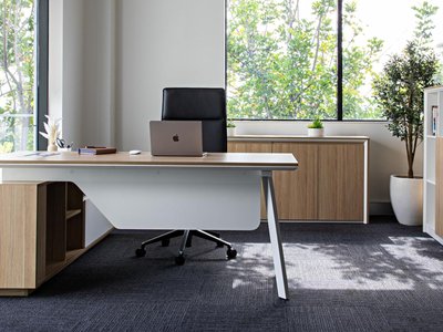 Modern Executive Office Desks