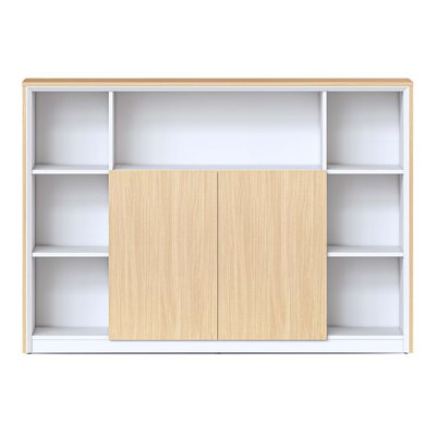 Casa Executive Shelving 1
