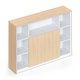 Casa Executive Shelving Unit