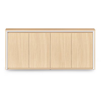 Casa Executive Swing Door Cupboard 1