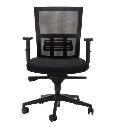 Cascade Mesh Back Chair