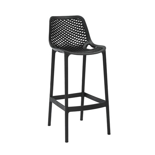 Cast Cafe Bar Stool 750H